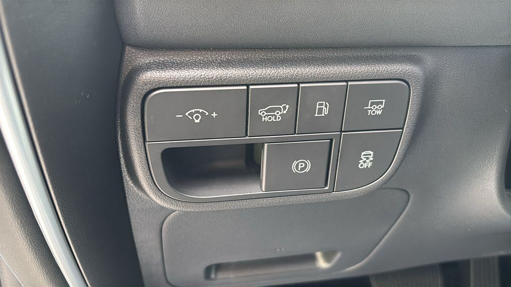 2026 Hyundai PALISADE HYBRID SEL 7 Passenger