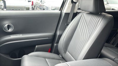 2026 Hyundai PALISADE HYBRID SEL 7 Passenger