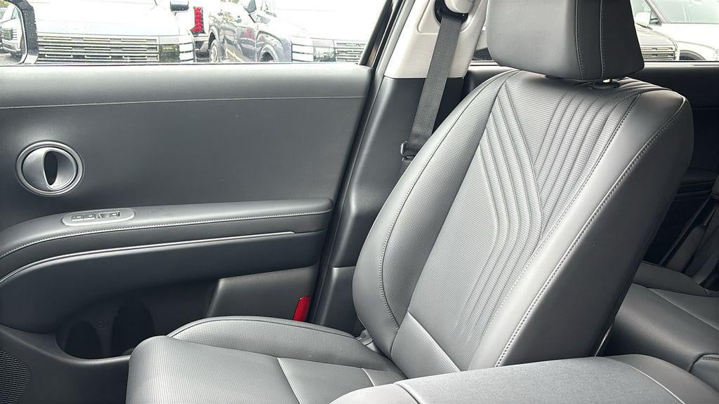 2026 Hyundai PALISADE HYBRID SEL 7 Passenger