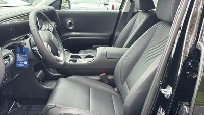 2026 Hyundai PALISADE HYBRID SEL 7 Passenger