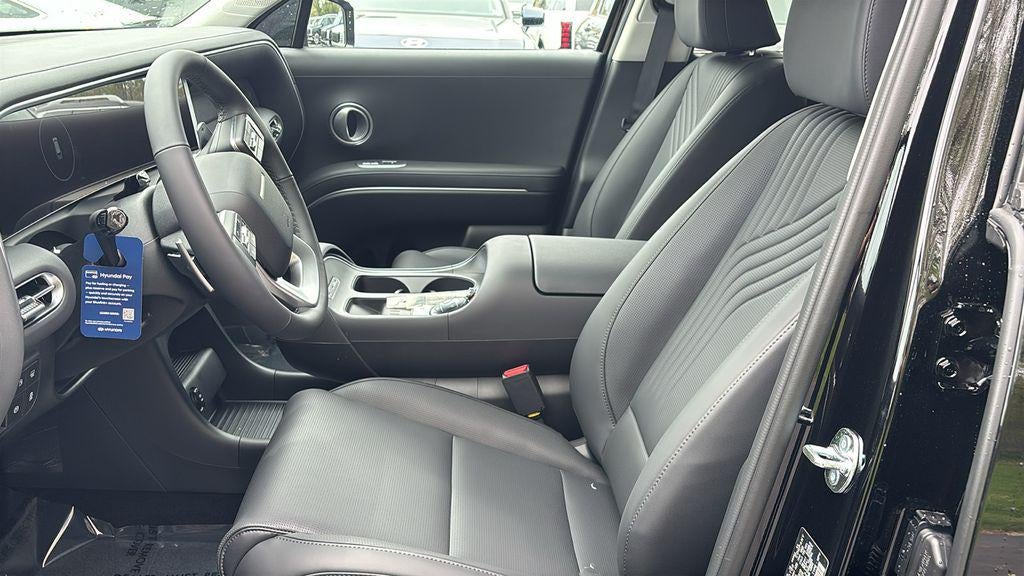 2026 Hyundai PALISADE HYBRID SEL 7 Passenger