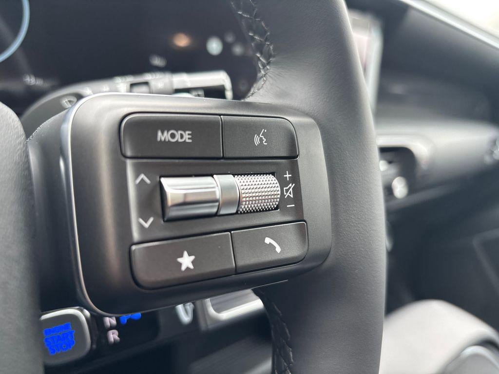 2026 Hyundai PALISADE HYBRID SEL 7 Passenger