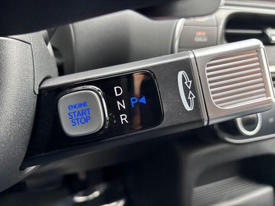 2026 Hyundai PALISADE HYBRID SEL 7 Passenger