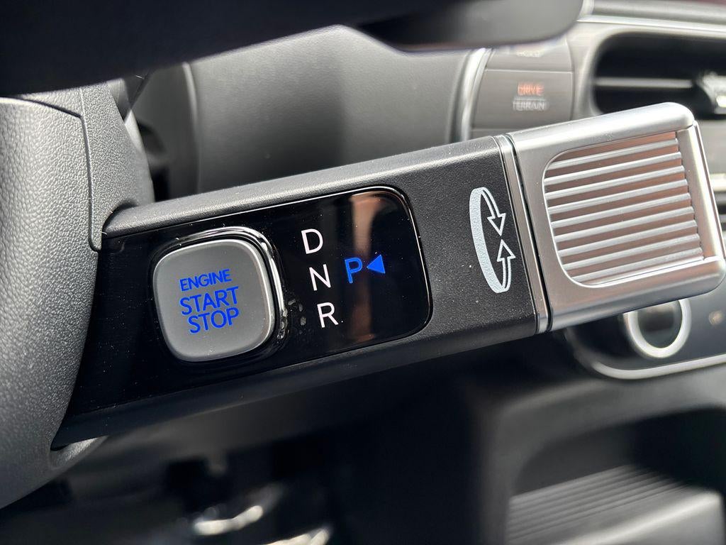 2026 Hyundai PALISADE HYBRID SEL 7 Passenger