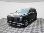 2026 Hyundai PALISADE HYBRID SEL 7 Passenger