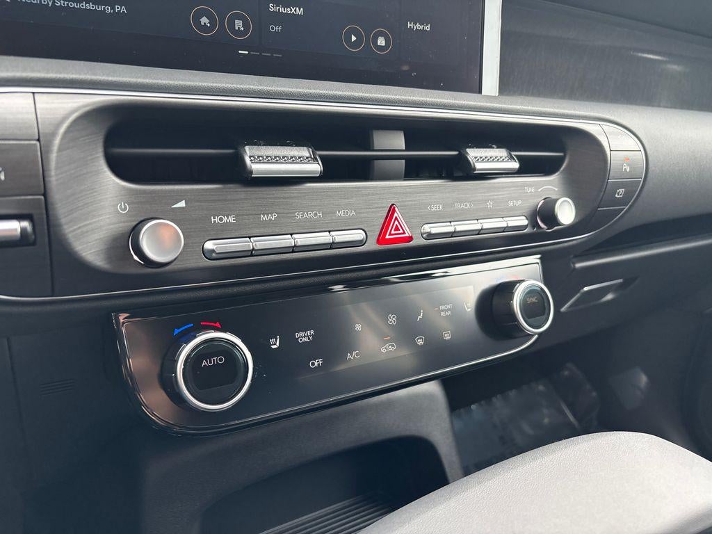 2026 Hyundai PALISADE HYBRID SEL 7 Passenger