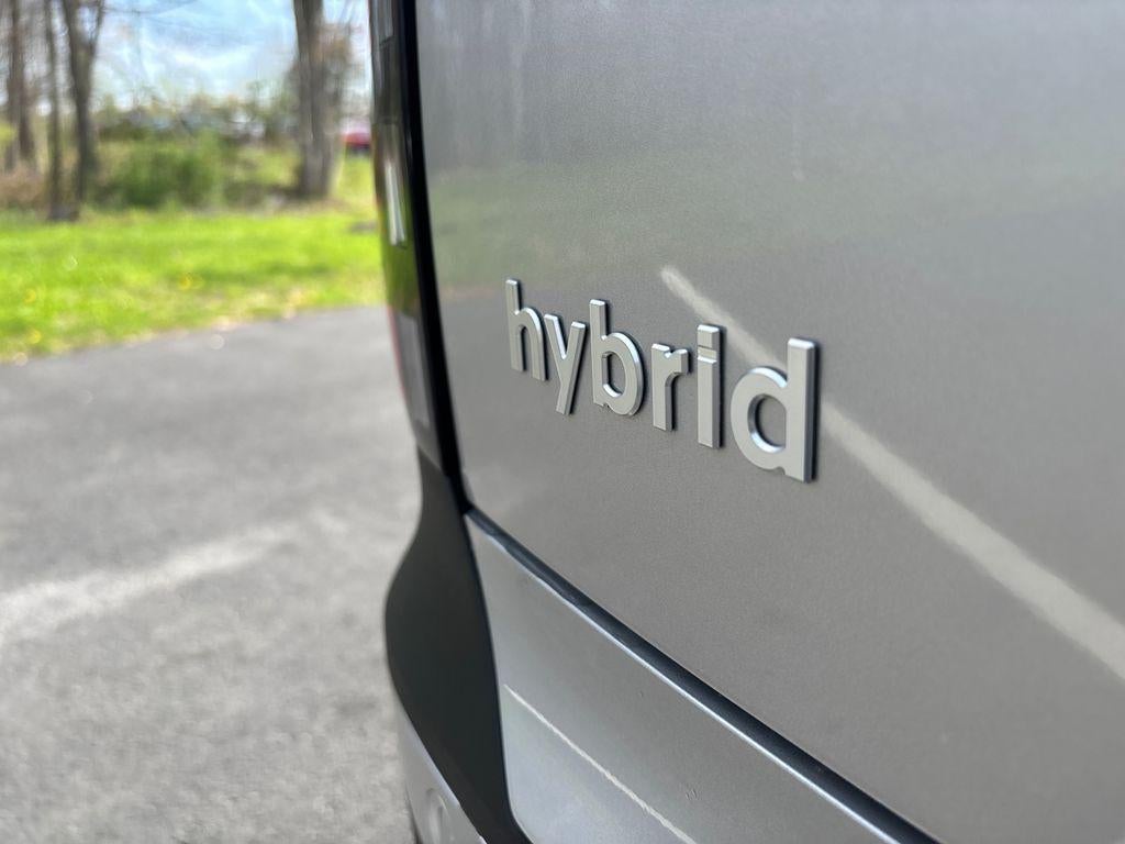 2026 Hyundai PALISADE HYBRID SEL 8 Passenger