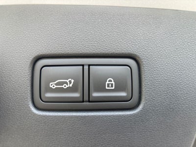 2026 Hyundai PALISADE HYBRID SEL 8 Passenger