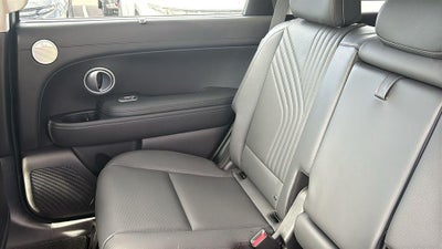 2026 Hyundai PALISADE HYBRID SEL 8 Passenger