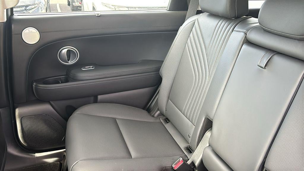 2026 Hyundai PALISADE HYBRID SEL 8 Passenger