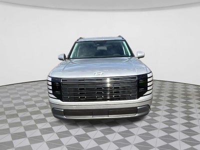 2026 Hyundai PALISADE HYBRID SEL 8 Passenger