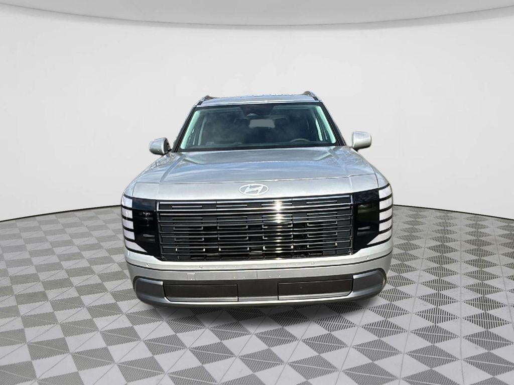 2026 Hyundai PALISADE HYBRID SEL 8 Passenger