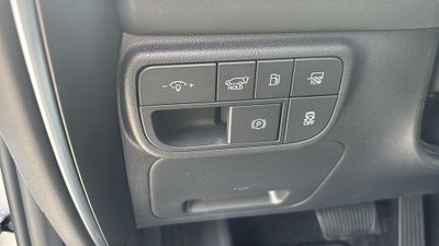 2026 Hyundai PALISADE HYBRID SEL 8 Passenger