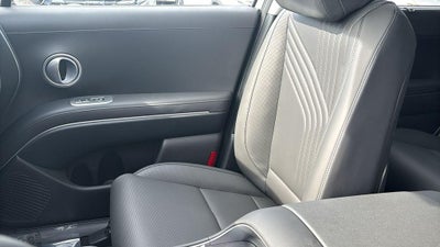 2026 Hyundai PALISADE HYBRID SEL 8 Passenger