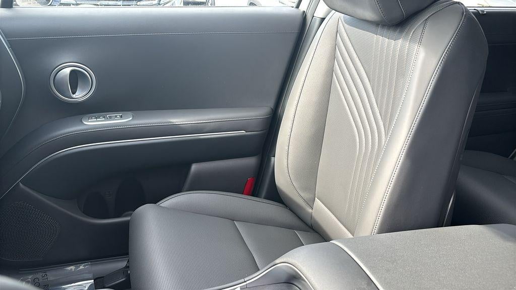 2026 Hyundai PALISADE HYBRID SEL 8 Passenger