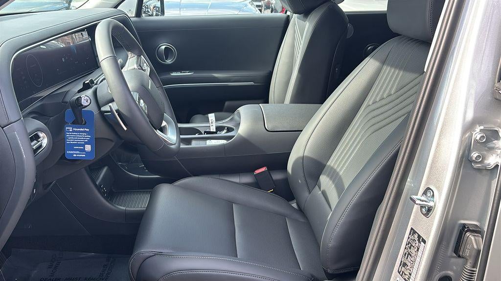 2026 Hyundai PALISADE HYBRID SEL 8 Passenger