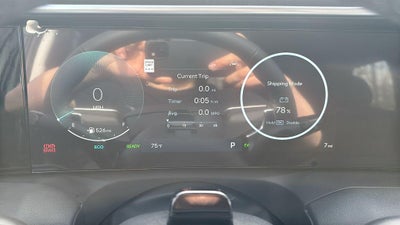 2026 Hyundai PALISADE HYBRID SEL 8 Passenger