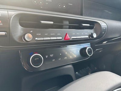 2026 Hyundai PALISADE HYBRID SEL 8 Passenger