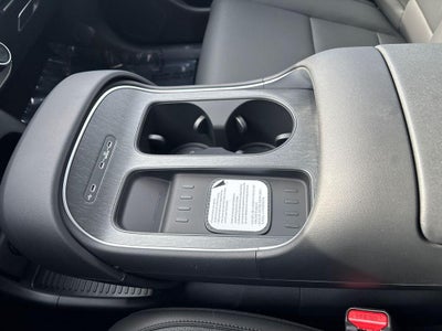 2026 Hyundai PALISADE HYBRID SEL 8 Passenger