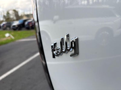 2026 Hyundai PALISADE SEL Premium 8 Passenger