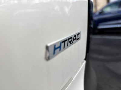 2026 Hyundai PALISADE SEL Premium 8 Passenger