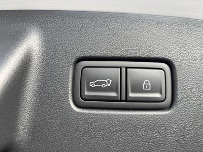 2026 Hyundai PALISADE SEL Premium 8 Passenger