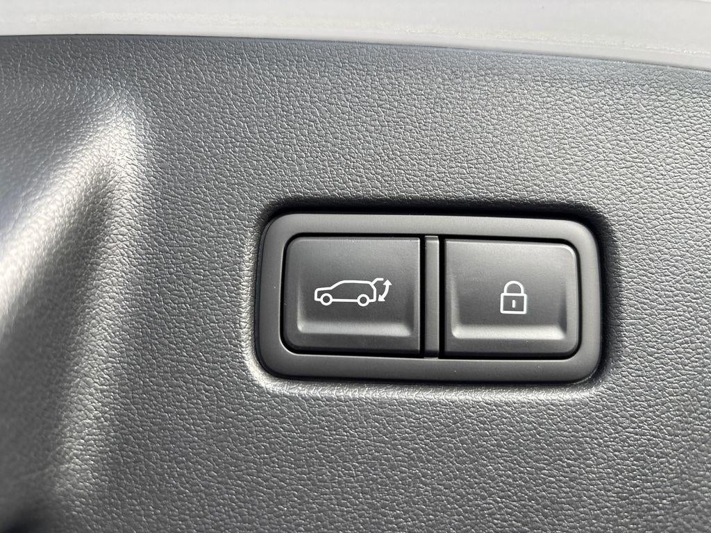 2026 Hyundai PALISADE SEL Premium 8 Passenger