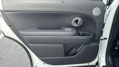 2026 Hyundai PALISADE SEL Premium 8 Passenger