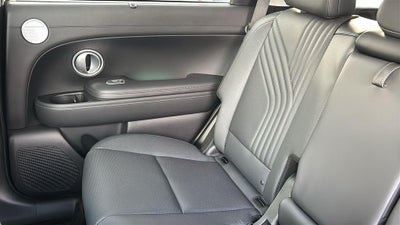 2026 Hyundai PALISADE SEL Premium 8 Passenger