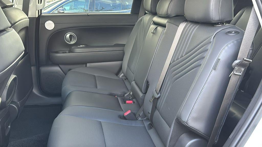 2026 Hyundai PALISADE SEL Premium 8 Passenger