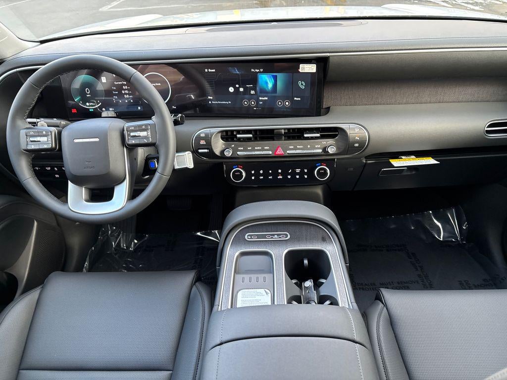 2026 Hyundai PALISADE SEL Premium 8 Passenger