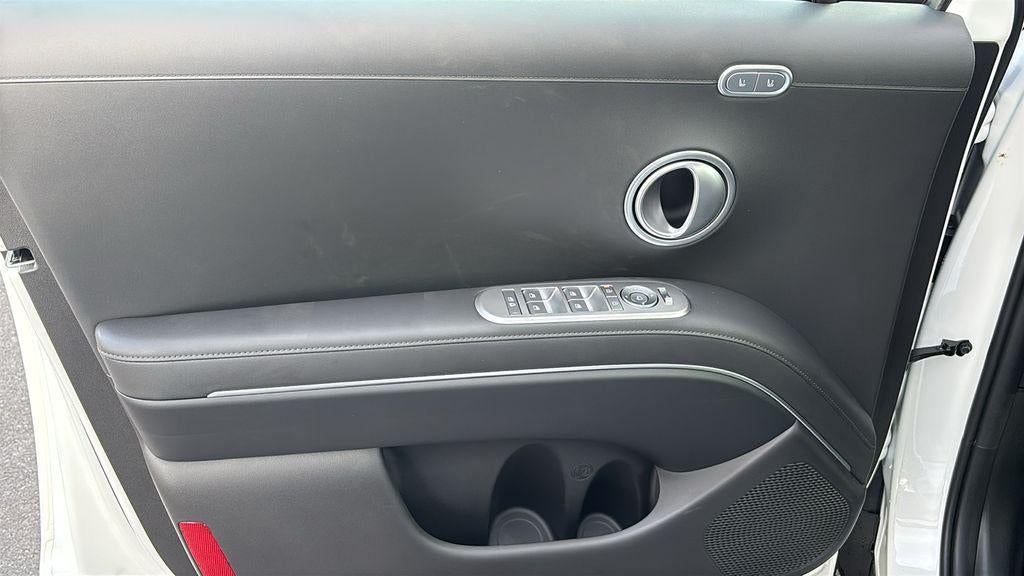 2026 Hyundai PALISADE SEL Premium 8 Passenger