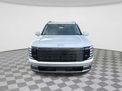 2026 Hyundai PALISADE SEL Premium 8 Passenger