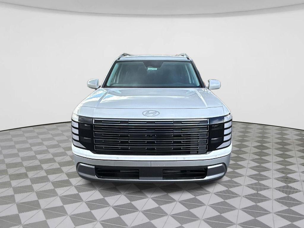 2026 Hyundai PALISADE SEL Premium 8 Passenger