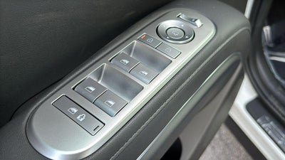 2026 Hyundai PALISADE SEL Premium 8 Passenger