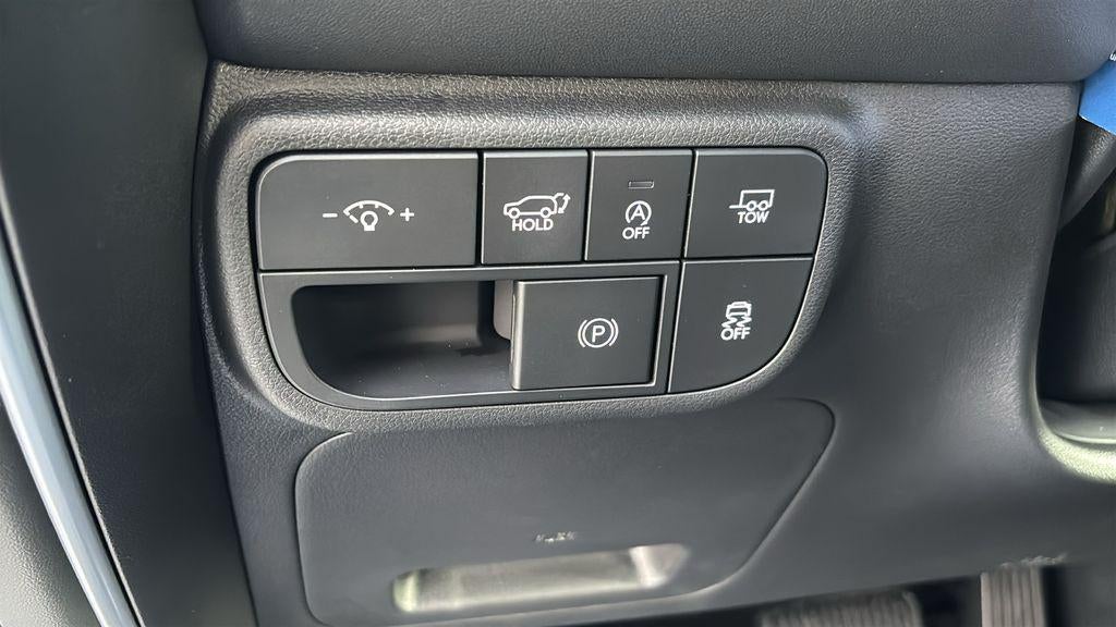 2026 Hyundai PALISADE SEL Premium 8 Passenger