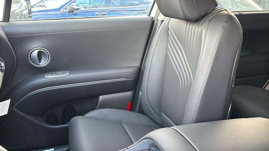 2026 Hyundai PALISADE SEL Premium 8 Passenger