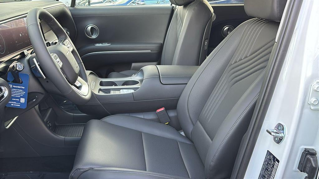 2026 Hyundai PALISADE SEL Premium 8 Passenger