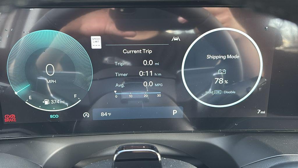 2026 Hyundai PALISADE SEL Premium 8 Passenger