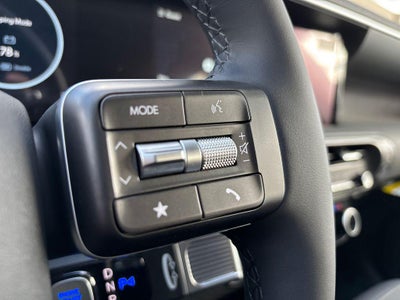 2026 Hyundai PALISADE SEL Premium 8 Passenger