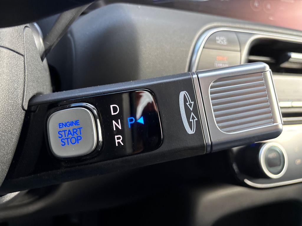 2026 Hyundai PALISADE SEL Premium 8 Passenger