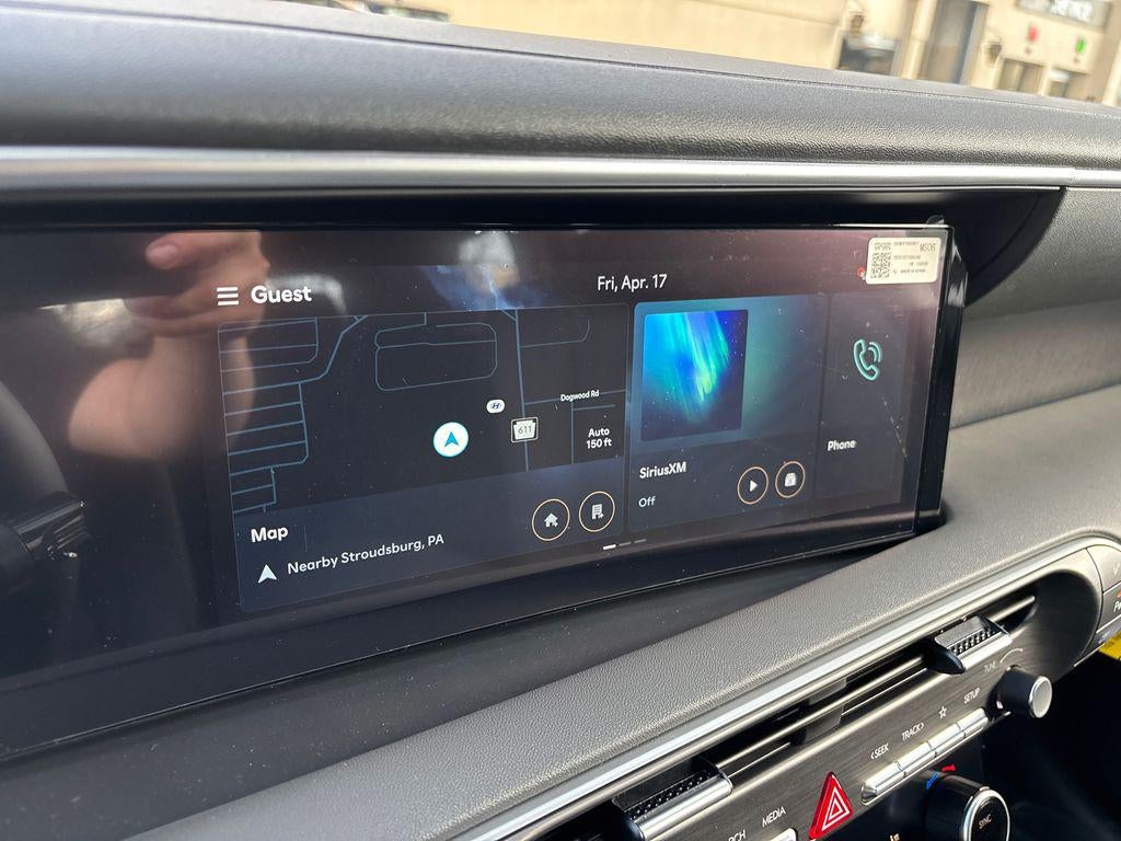 2026 Hyundai PALISADE SEL Premium 8 Passenger