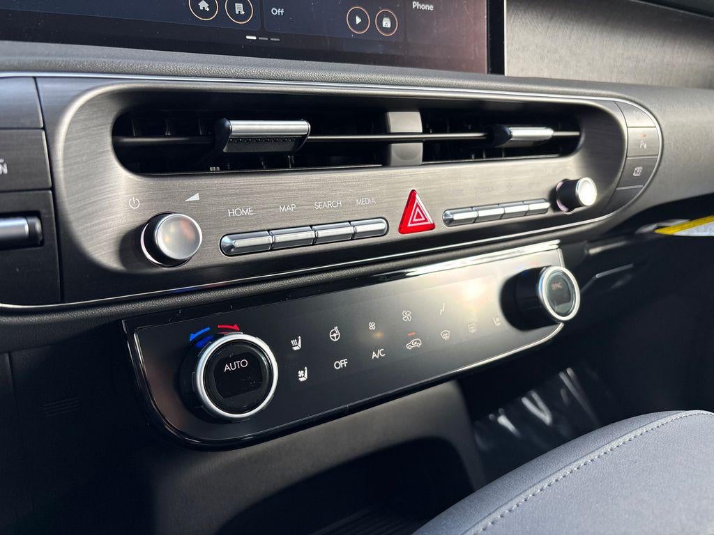 2026 Hyundai PALISADE SEL Premium 8 Passenger