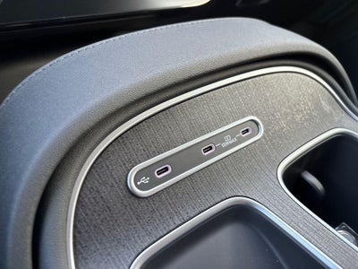 2026 Hyundai PALISADE SEL Premium 8 Passenger