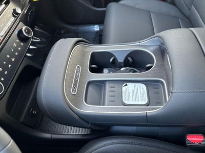 2026 Hyundai PALISADE SEL Premium 8 Passenger