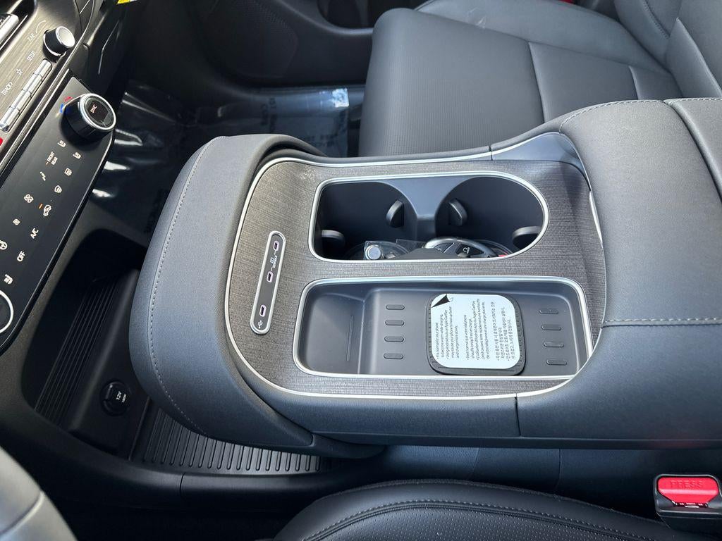 2026 Hyundai PALISADE SEL Premium 8 Passenger