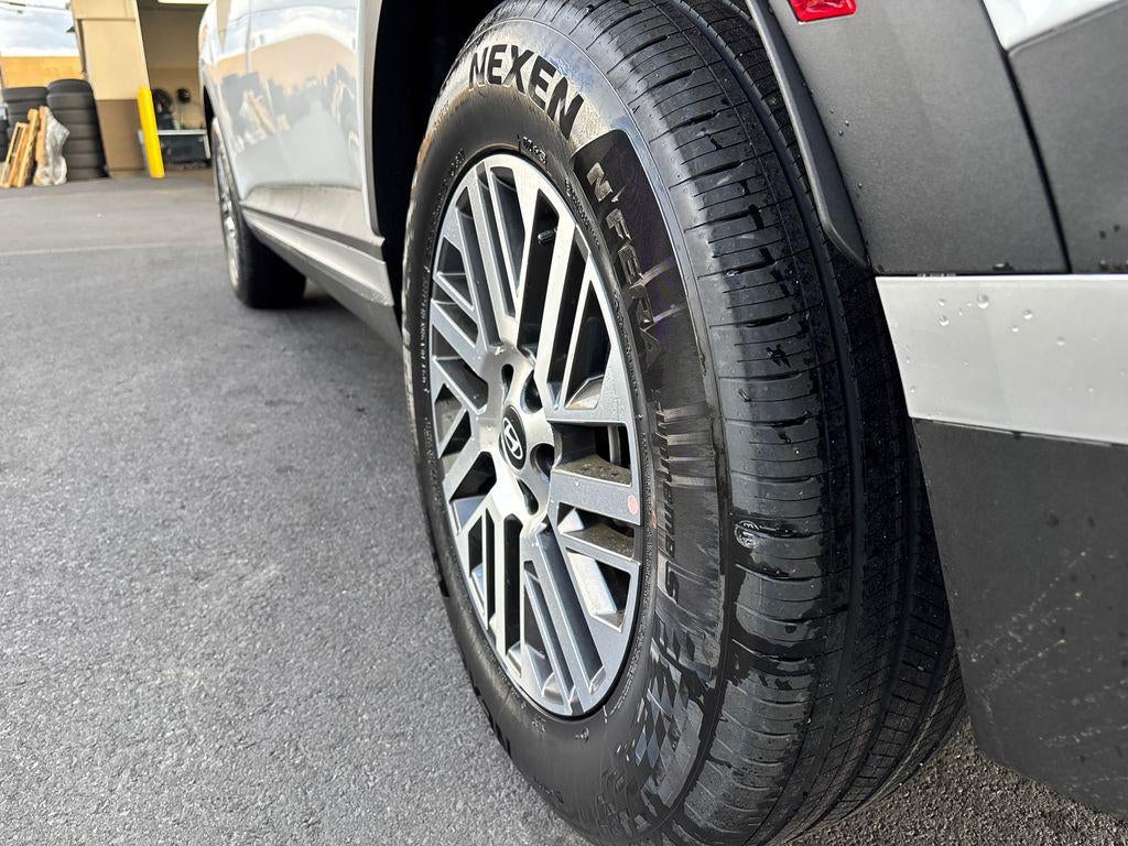 2026 Hyundai PALISADE SEL Premium 8 Passenger