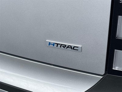 2026 Hyundai PALISADE SEL Premium 8 Passenger