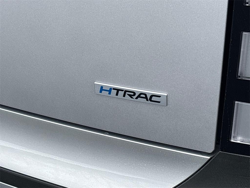 2026 Hyundai PALISADE SEL Premium 8 Passenger