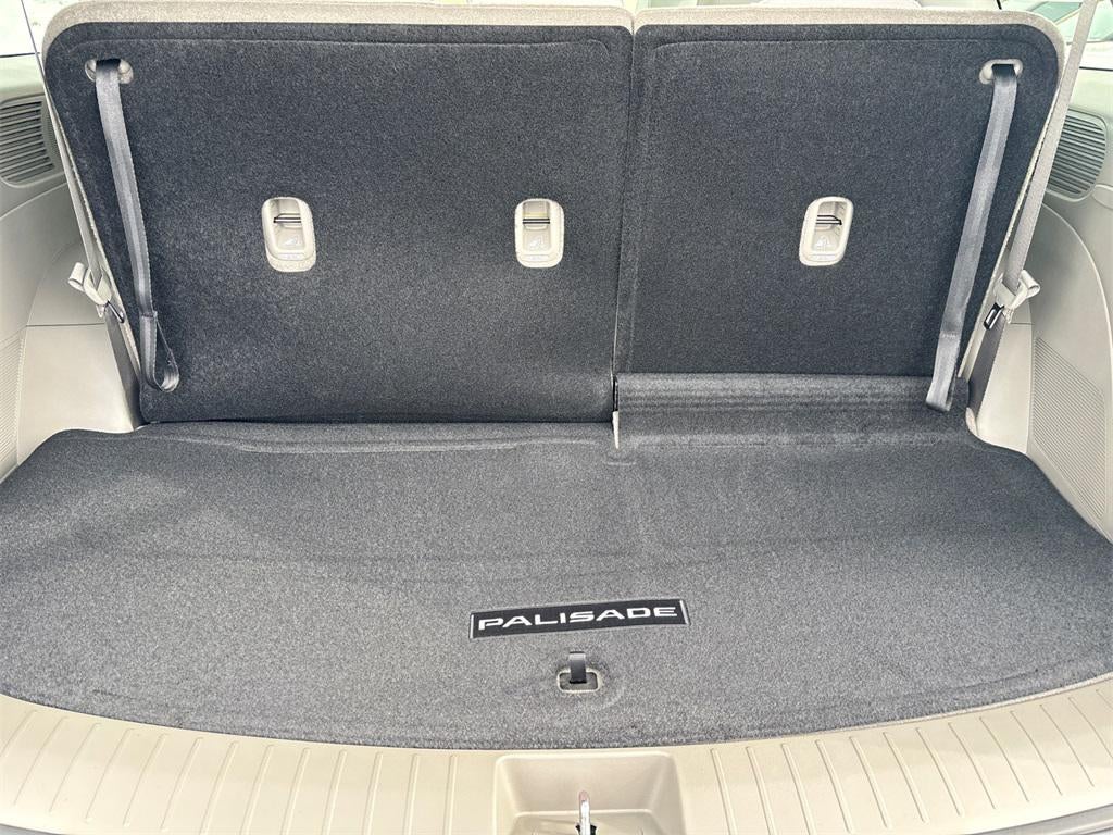 2026 Hyundai PALISADE SEL Premium 8 Passenger